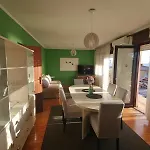 شقة Visnja