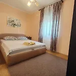Visnja شقة نوفي فينودولسكي