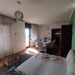 Visnja شقة *