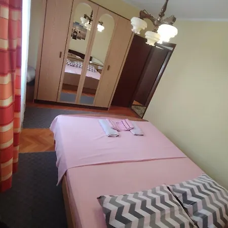 Apartman Visnja Novi Vinodolski