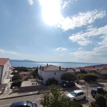 Visnja Novi Vinodolski