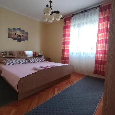 Visnja *