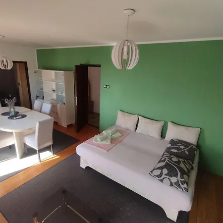 Apartman Visnja Novi Vinodolski