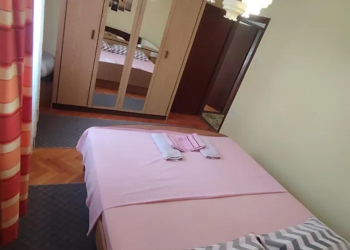 Apartment Visnja Novi Vinodolski