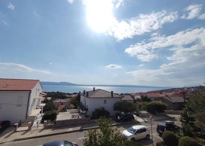 Visnja Novi Vinodolski