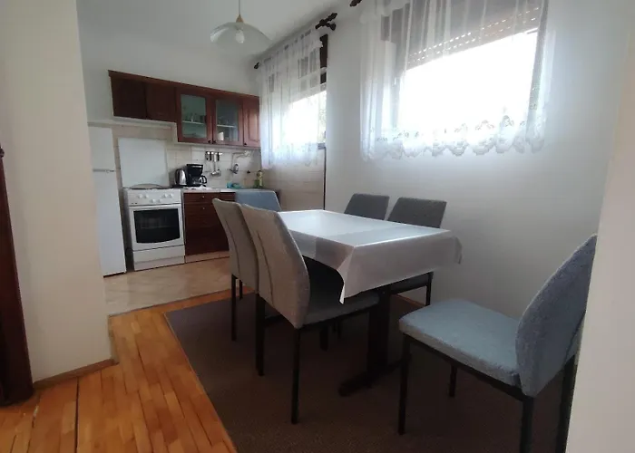 Apartment Visnja Novi Vinodolski
