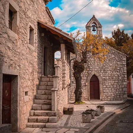 Visnja Novi Vinodolski