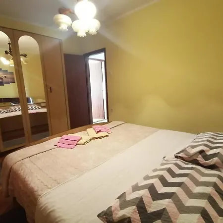 Visnja Apartment Novi Vinodolski