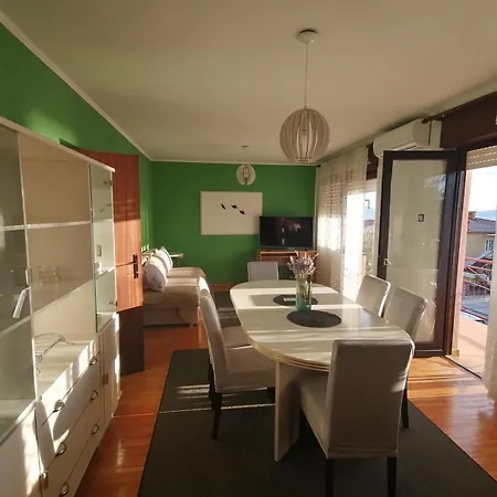 Apartment Visnja