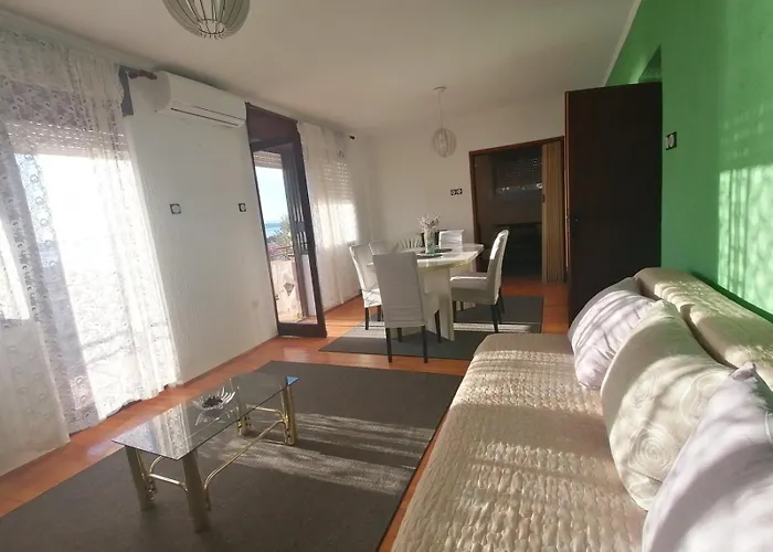Appartement Visnja