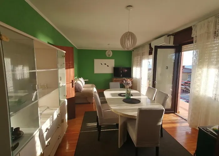 Appartement Visnja