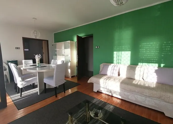 Visnja Appartement *