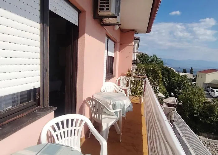 Visnja * Novi Vinodolski