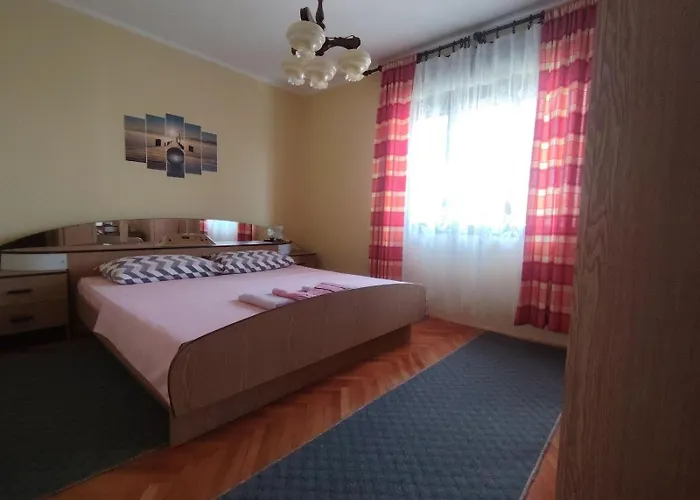Visnja *